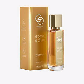 Парфумована вода Giordani Gold Good as Gold [Джордані Ґолд Гуд Ез Ґолд] от Орифлейм