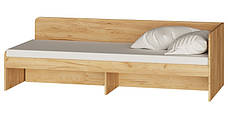 Односпальне ліжко Соната-800, фото 3