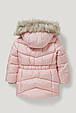 Зимова куртка на дівчинку C&A Німеччина Розмір 122, 128, фото 2