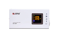 Стабилизатор напряжения 500Вт ЛС-500Т Lorenz Electric, горизонтальный для котлов отопления