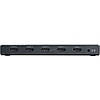 HDMI-сплітер Ugreen розгалужувач HDMI 2.0 1х4 UHD 4K/60HZ HDR Black (CM187), фото 3