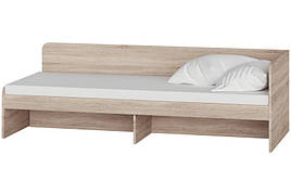 Односпальне ліжко Соната-800