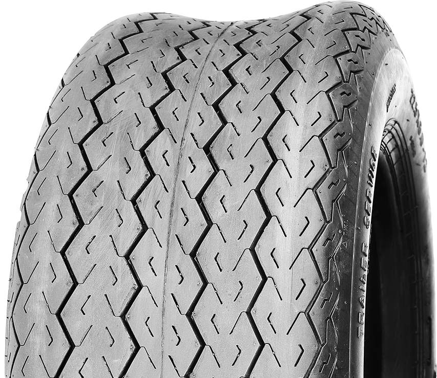 Шина 22.5x8.0-12 S-370 - Deli Tire