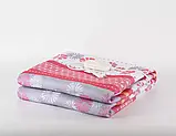 Простирадло електричне Electric Blanket 80х160 см Туреччина, фото 9
