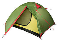 Палатка Tramp Lite Tourist 3 олива (146373) TLT-002-olive