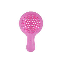 Щітка для волосся Superbrush Janeke MINI Оригінал розова
