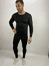 Термобілизна чоловіча оригінал - штани чоловічі М, фото 3