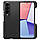 Чохол Spigen для Samsung Galaxy Z Fold 4 - Thin Fit Pen, Black (ACS05099), фото 3