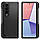 Чохол Spigen для Samsung Galaxy Z Fold 4 - Thin Fit Pen, Black (ACS05099), фото 5