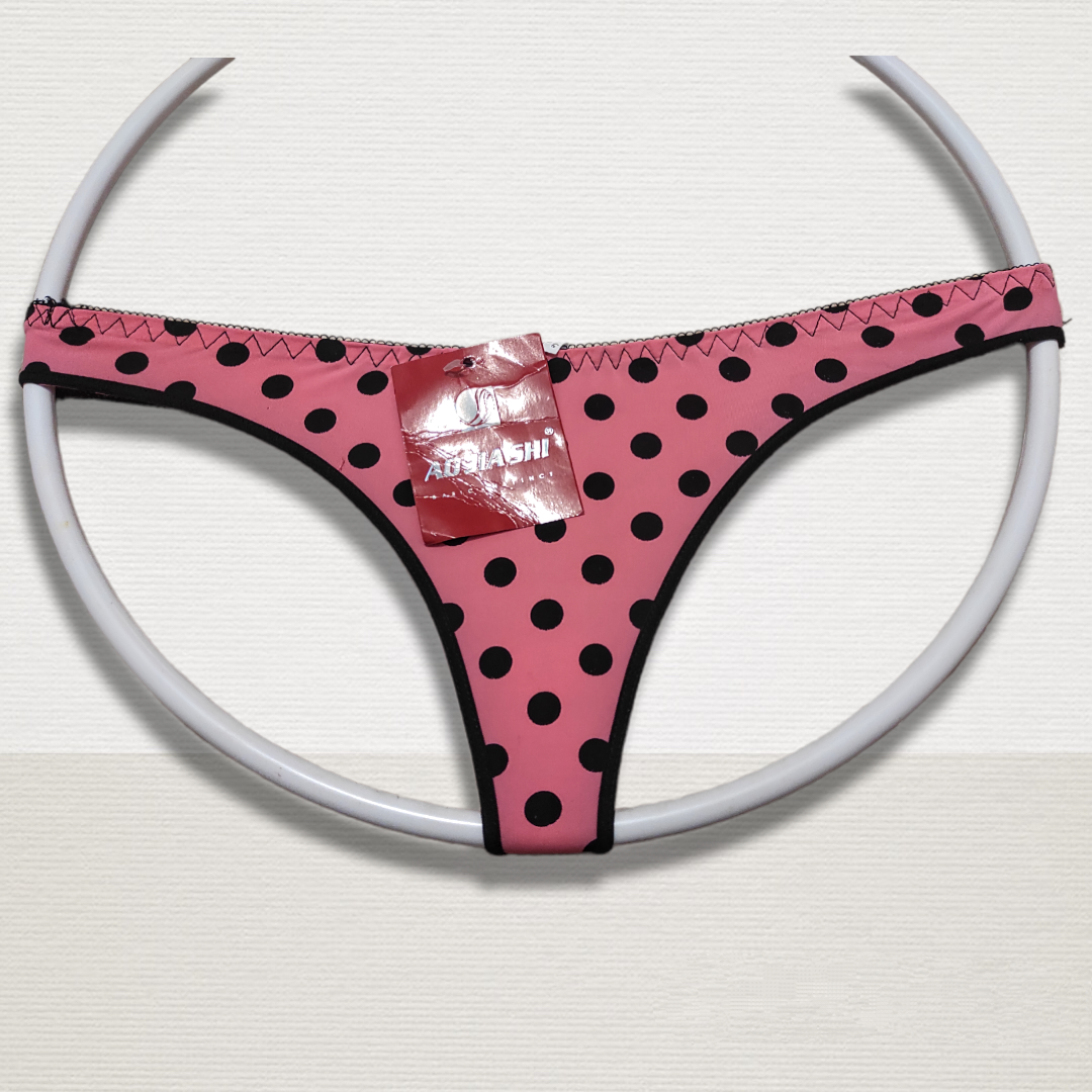 44-46 стрінги мікромасло, фото 1