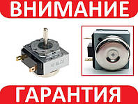 ТАЙМЕР ДУХОВКИ НА 60 ХВ 15A 250V AC SL-60 **