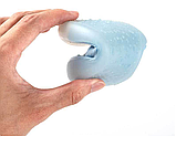 Π'ΡΠΊΡ ΡΠ°ΠΏΠΎΡΠΊΠΈ-ΡΠΊΠ°ΡΠΏΠ΅ΡΠΊΠΈ Π½Π° ΡΠΈΠ»ΡΠΊΠΎΠ½ΠΎΠ²ΡΠΉ ΠΏΡΠ΄ΠΎΡΠ²Ρ Π΄Π»Ρ Π΄ΡΡΠ΅ΠΉ. Π ΠΎΠ·ΠΌΡΡ 24-25 (Π½Π° Π½ΡΠΆΠΊΡ 14 ΡΠΌ), ΡΠΎΡΠΎ 2