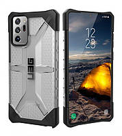 Оригинальный чехол UAG Plasma Series Ice для Samsung Galaxy Note 20 Ultra SM-N985