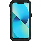 Оригінальний чохол LifeProof FRĒ Black для iPhone 13, фото 4