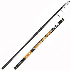 Вудлище коропове Salmo Elite Tele-Carp 3.50lb 3.60, 6487894 — 609