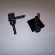 Б/В 11031203 З'єднувальний елемент крана пару та гарячої води, Moltio