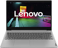 Ноутбук Lenovo L3i 15IML05 Core i3-10110U 2(4)x4,1Ghz 8Gb 256Gb MX130_2Gb Platinum Grey (81WB00XDRA