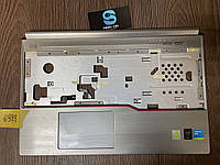 Середня частина корпусу для ноутбука Fujitsu Lifebook E754