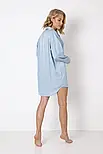 Сорочка жіноча для сну Aruelle Stella nightdress, фото 4