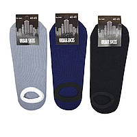 Мужские махровые следы Urban Socks