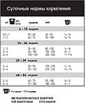 Сухий корм для кішенят 1st Choice Kitten зима курки 5.44 кг (065672290050), фото 3