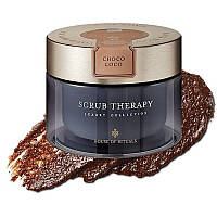 Rituals Скраб для тела Choco Loco Body Scrub, 220 мл, Производство Нидерланды