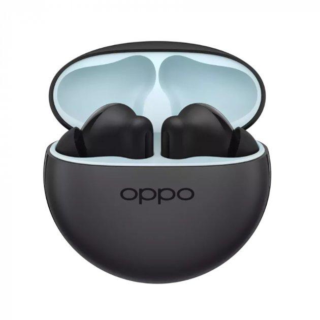 Навушники OPPO Enco Air 2i ETE41 black