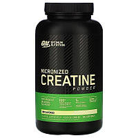 Креатин Optimum Nutrition Creatine (300g)