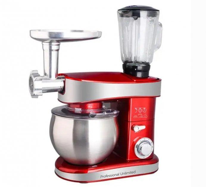 Lexical LMB-1805 багатофункціональний комбайн 3в1 5 л. 1200 Вт