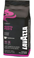 Кофе зерновой Lavazza Gusto Forte 1 kg