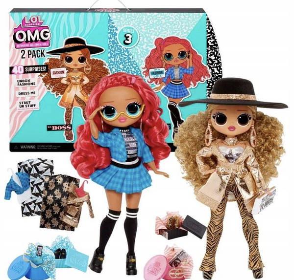Lol 2 pack new arrivals
