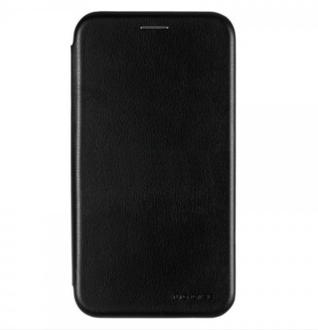 Samsung A135 A13 2022 Чохол-книжка G-Case Ranger Series Black