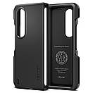 Чохол Spigen для Samsung Galaxy Z Fold 4 — Thin Fit, Black (ACS05099), фото 5