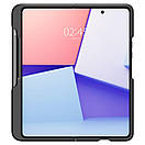 Чохол Spigen для Samsung Galaxy Z Fold 4 — Thin Fit, Black (ACS05099), фото 9