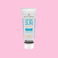 Крем після засмаги для чутливої шкіри обличчя і тіла Histomer Histan Sensive Skin After Sun Face & Body