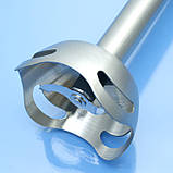 Блендерна ніжка Tefal HB655 чорна, фото 5