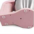 Міксер ручний з чашею Haeger HG 6643, фото 5