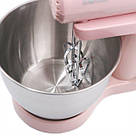 Міксер ручний з чашею Haeger HG 6643, фото 7