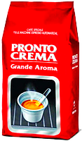 Кофе зерновой Lavazza Pronto Crema Grand Aroma 1 kg