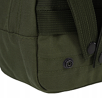 Підсумок Texar MB-07 Olive, фото 4