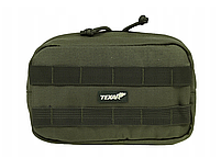 Підсумок Texar MB-07 Olive, фото 5