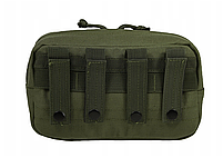 Підсумок Texar MB-07 Olive, фото 6