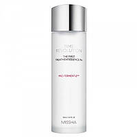 Антивікова ферментована есенція Missha Time Revolution The First Treatment Essence RX 150 мл