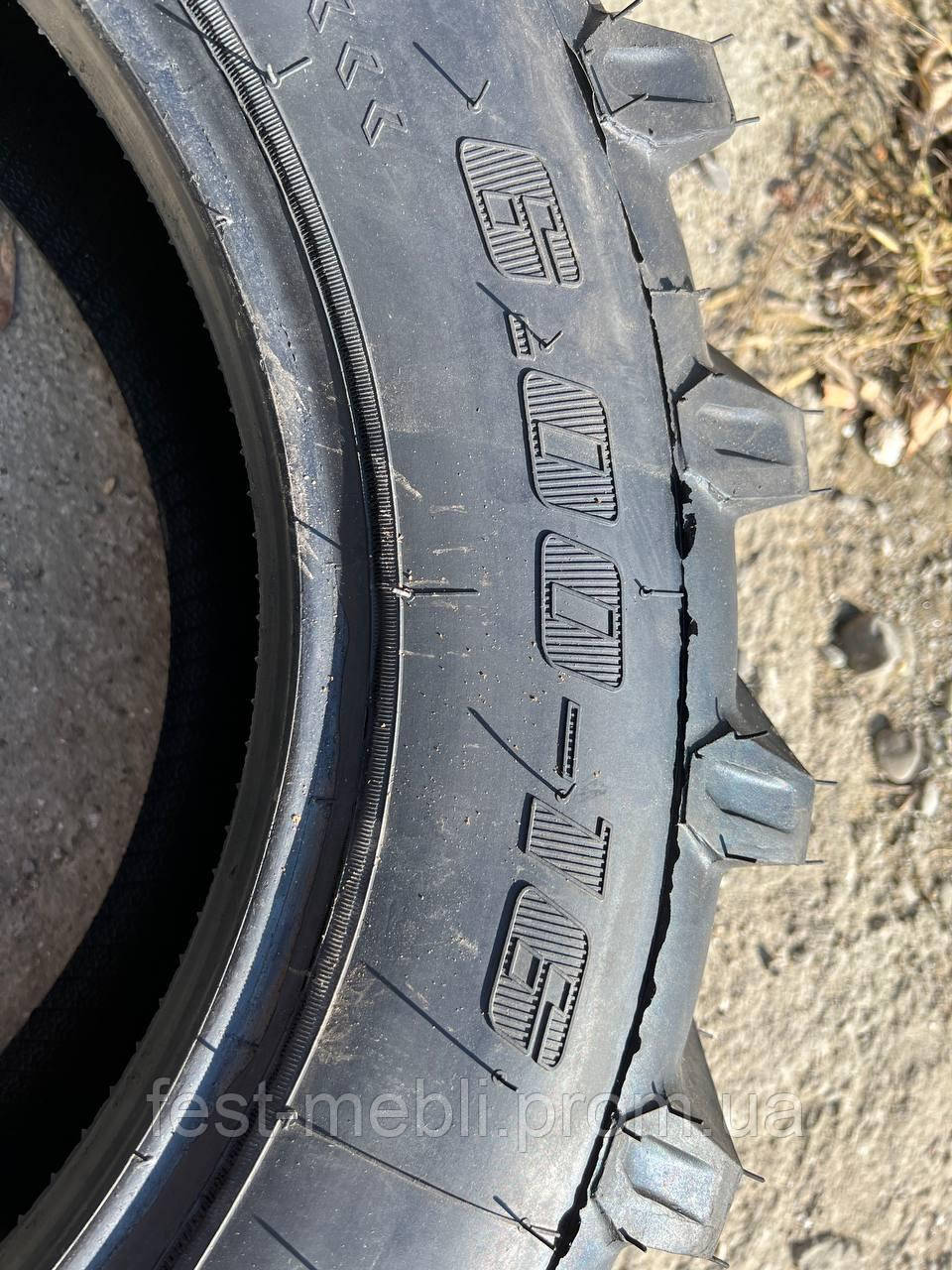 Купить Шини на мотоблок, для минитрактора 6.00-16, цена 3100 ₴ — Prom ...