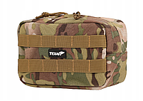 Підсумок Texar MB-07 Multicam, фото 4