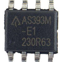 Микросхема AS393M