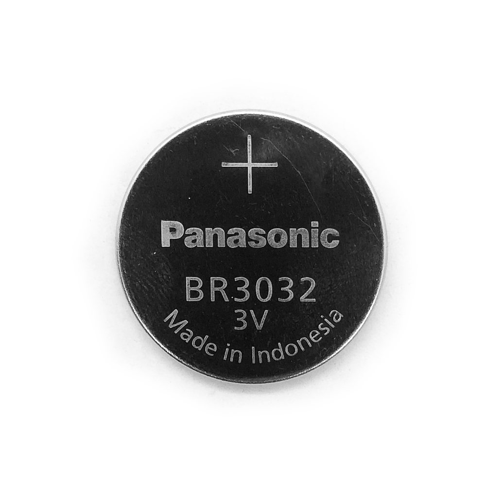 Батарейка BR3032 Panasonic, цена 425 грн — Prom.ua (ID#1691209110)
