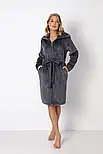 Халат жіночий Aruelle Roxanne Bathrobe, фото 2