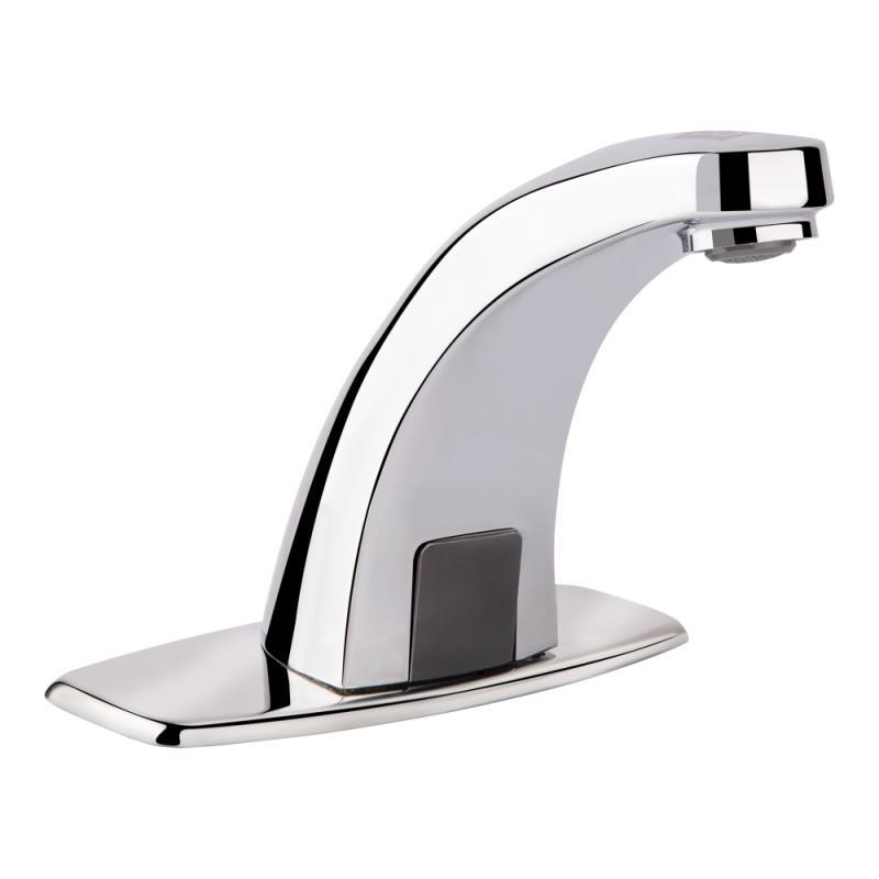 Змішувач для раковини безконтактний Lidz (CRM) 90 00 077 00, фото 1