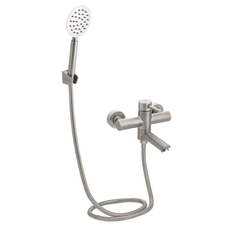 Змішувач для ванни Lidz (NKS) 12 32 006-1, фото 1